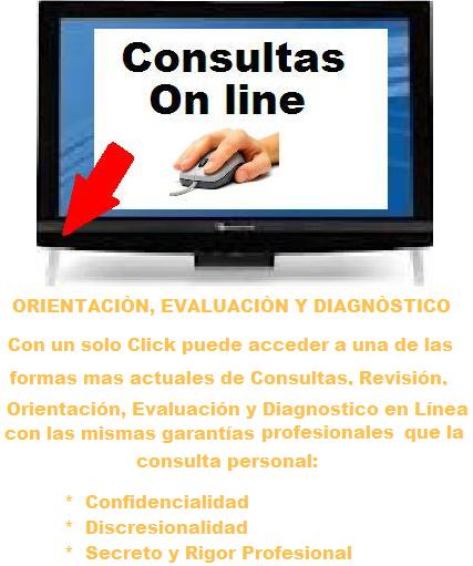 Consultas Online